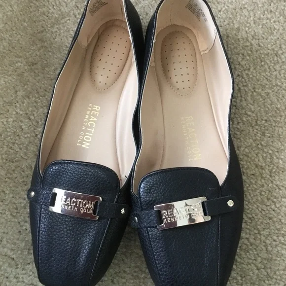 Kenneth Cole Reaction Flash Time Loafers - Picture 1 of 10